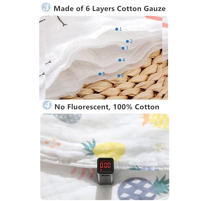Wash Gloves - Image 3