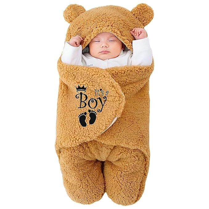 Swaddlers - Image 2