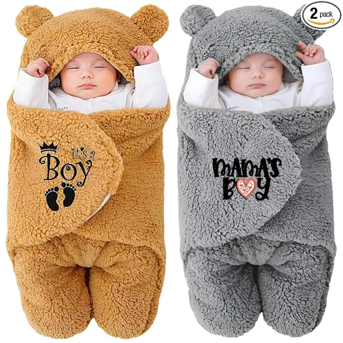 Swaddlers