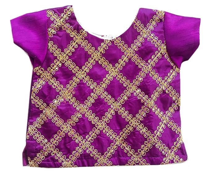 Lehenga Cholis - Image 2